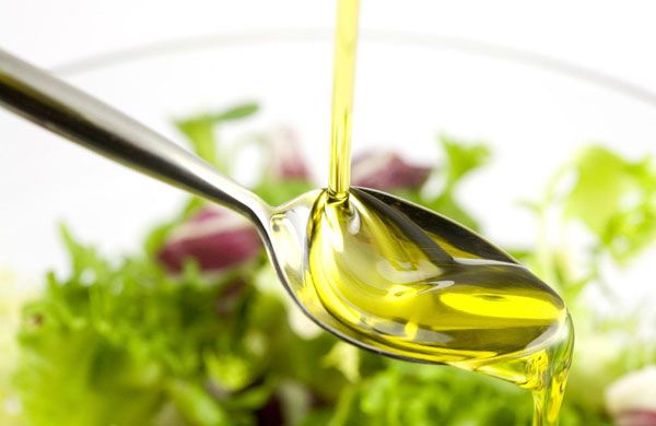 植物油也躺槍 植物油也躺槍